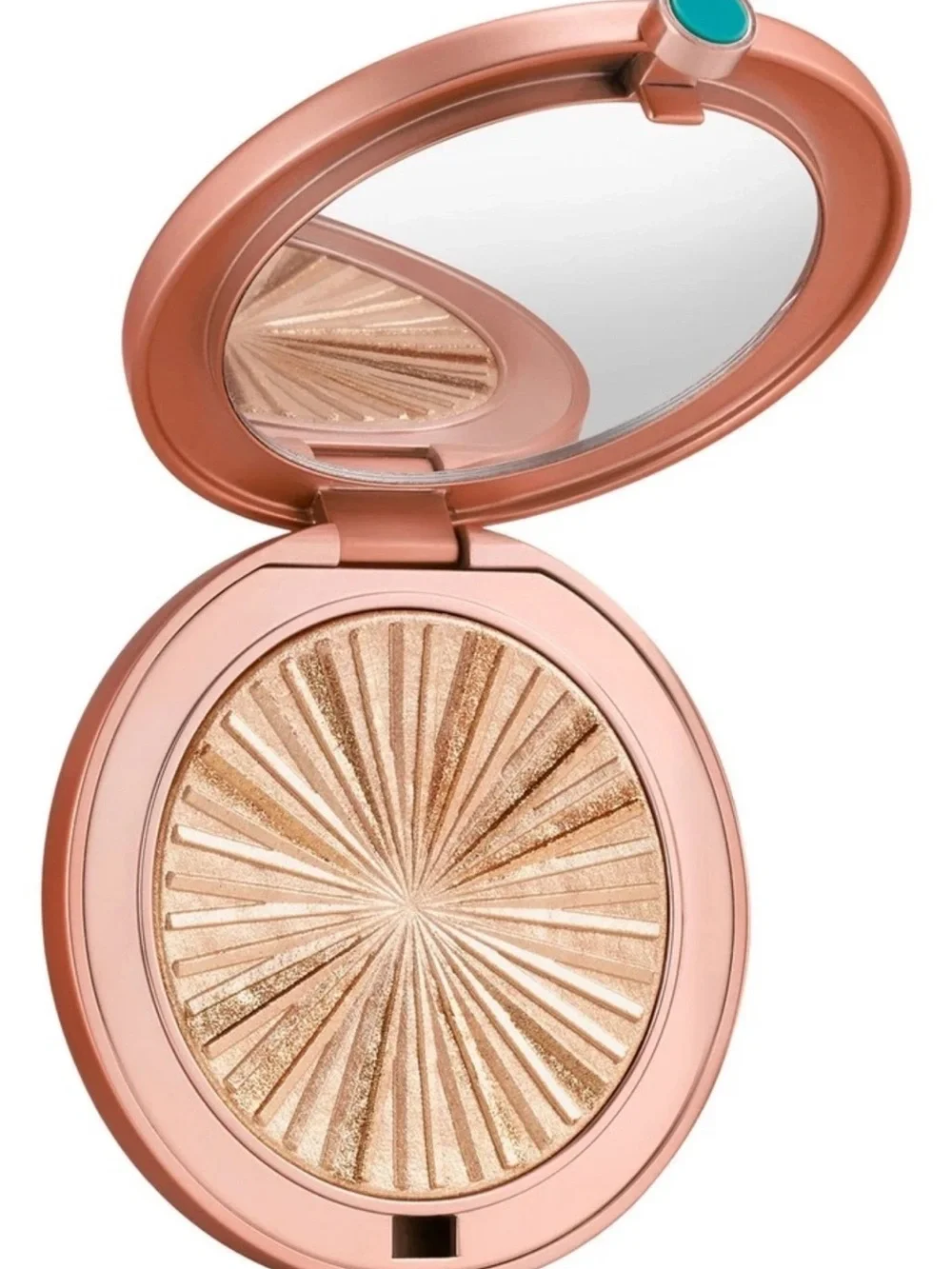 Estée Lauder Bronze Goddess Highlighting powder- 01